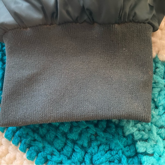 Green Bomber Jacket - Picture 7 of 8